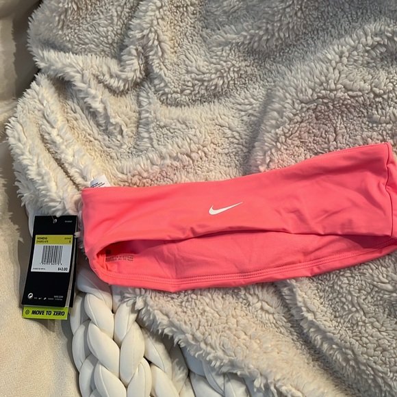 nike swim bandeau - Picture 2 of 2